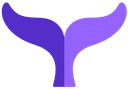 WhaleTime Logo