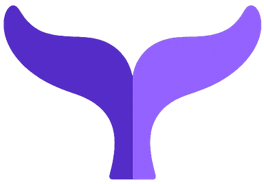 WhaleTime Logo