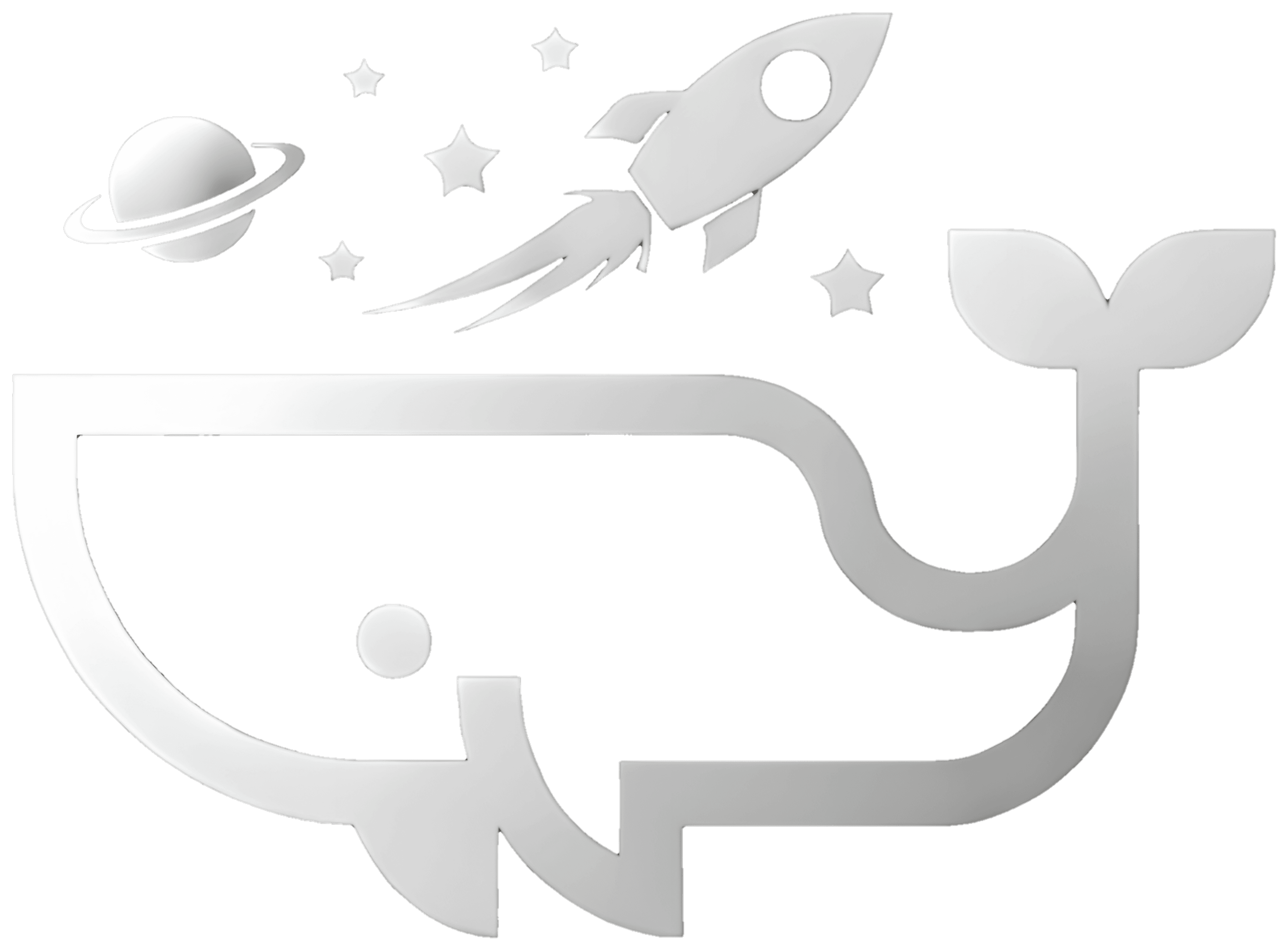 Whale Logo